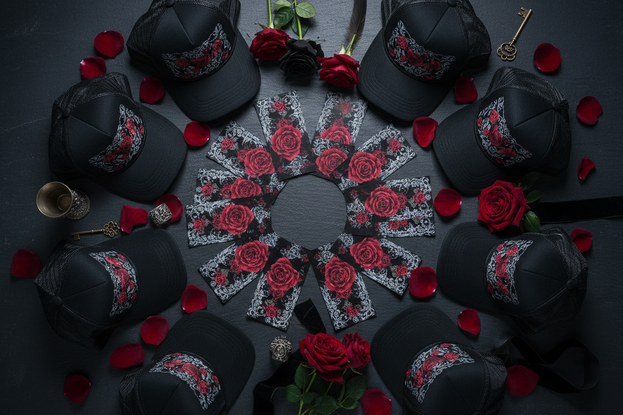 Midnight Brims