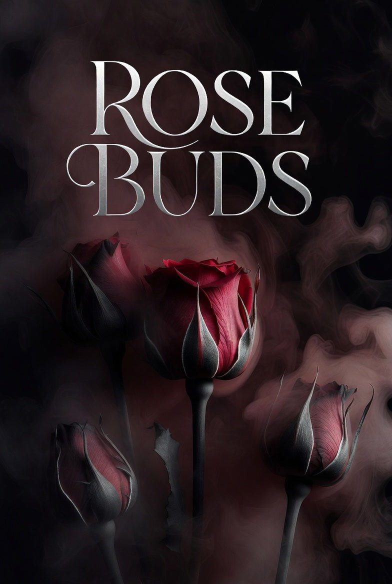Rose Buds
