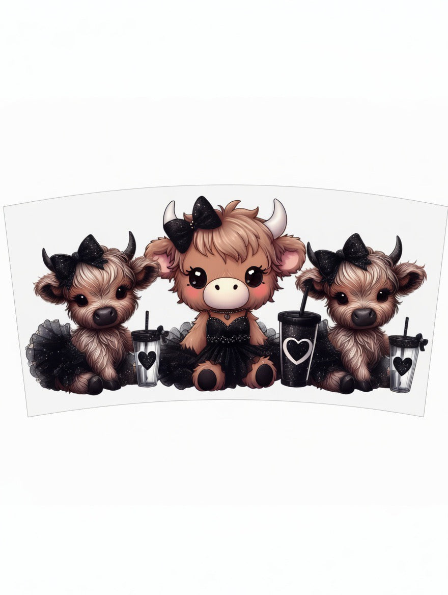 Tutus & Tumblers #02