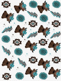 Aztec Storm #03