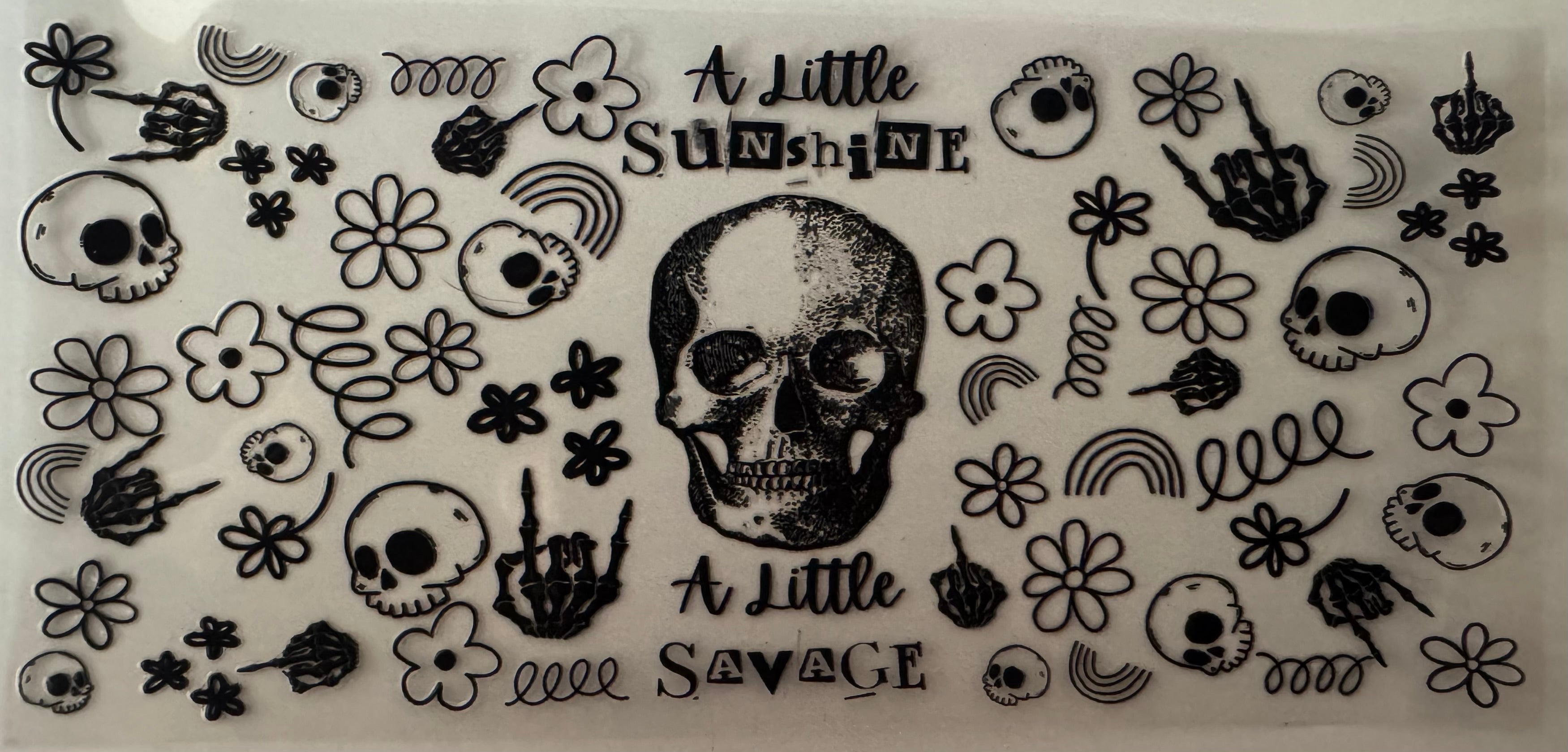 Sunshine & Savage #276