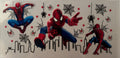 Web Slinger Skyline #79