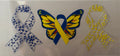 Wings of Awareness #80