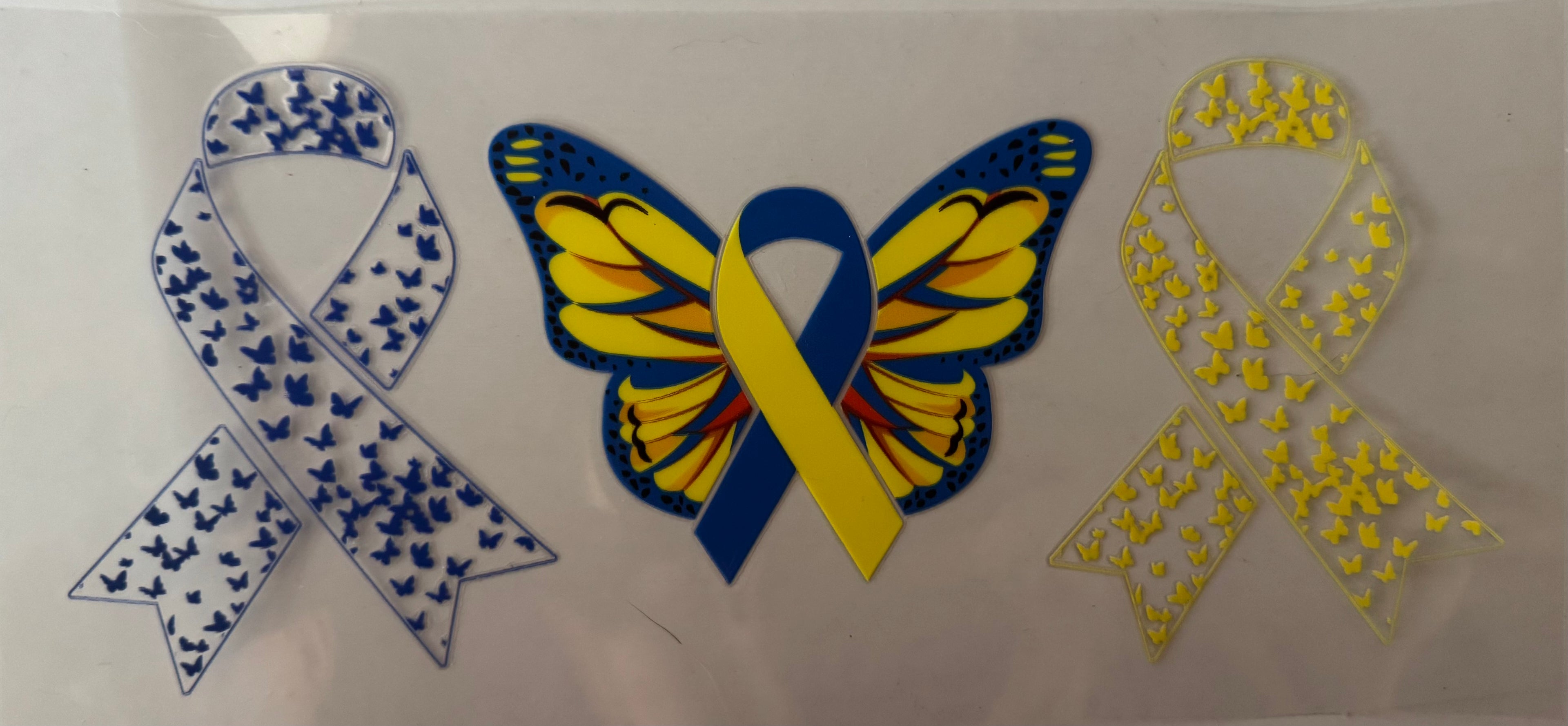 Wings of Awareness #80