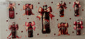 Classic Soda & Bows #209