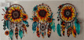 Dreamcatcher Trio #372