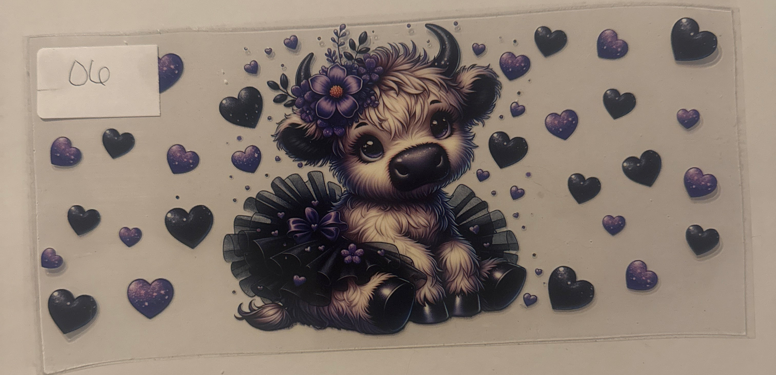 Dark Romance #06