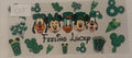 Feeling Lucky Mouse & Friends #09